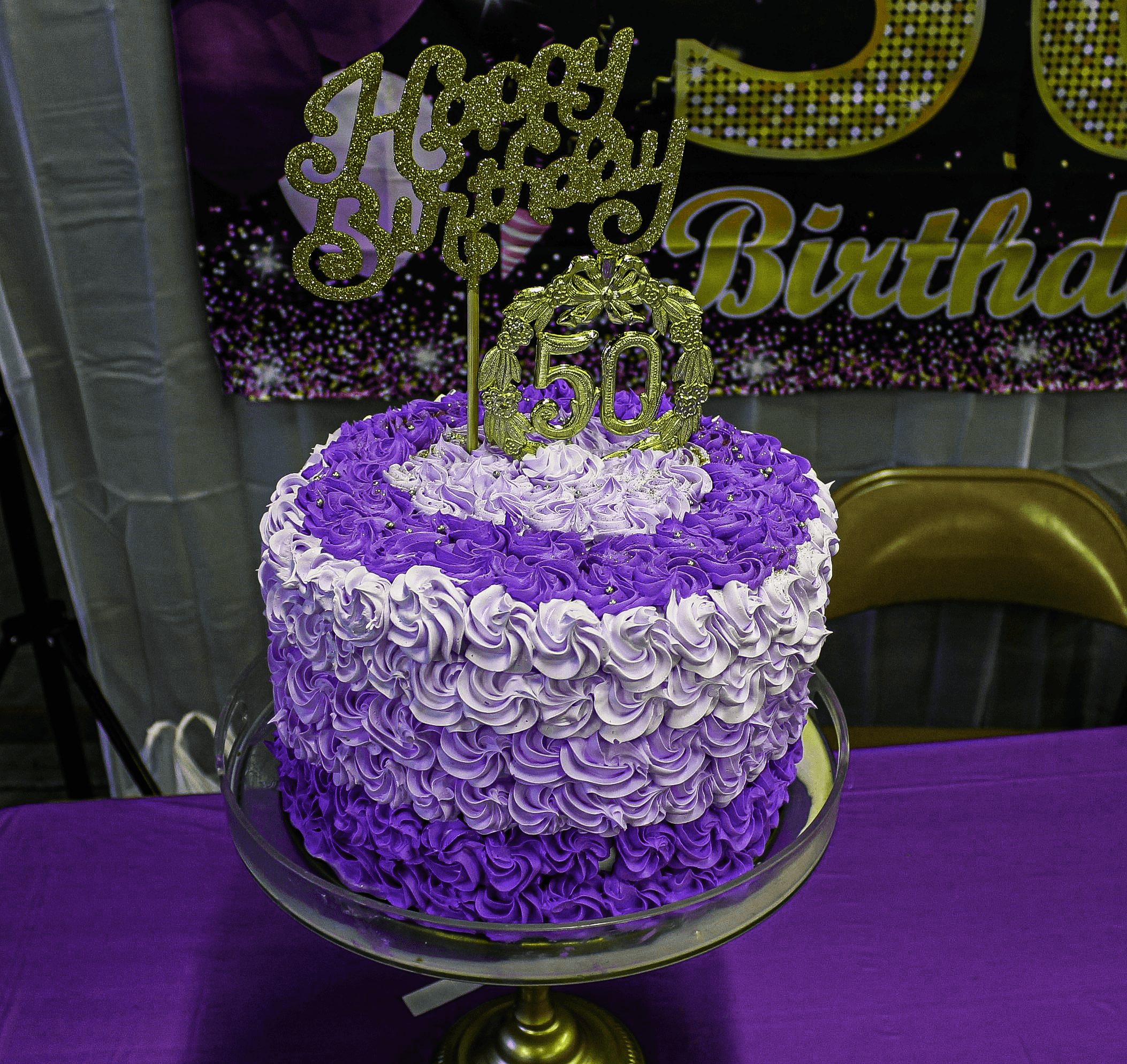 Tres Leches Cake example